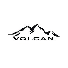 Volcán